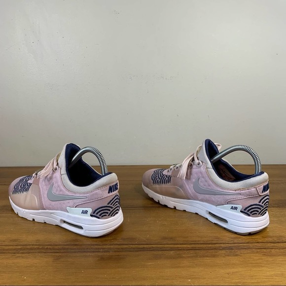 Nike Air Max Zero LOTC Tokyo Womens Sneaker Size 6.5 - Picture 7 of 9